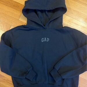 GAP soft logo hoodie